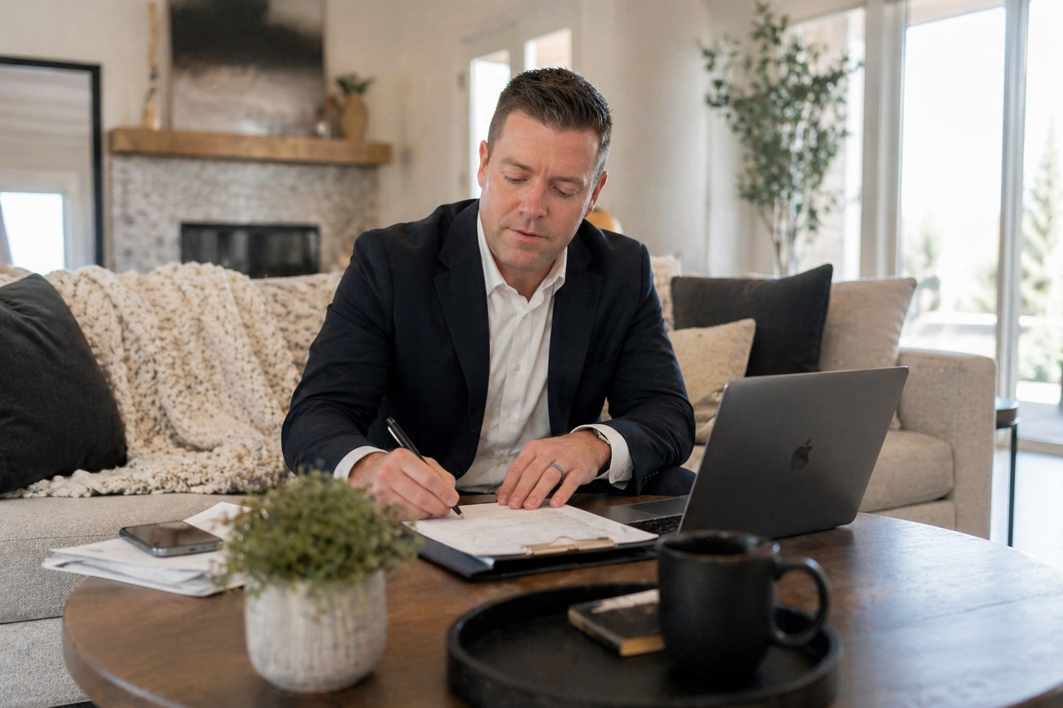 Best Real Estate Agent for First-Time Homebuyers in Nampa, Idaho.